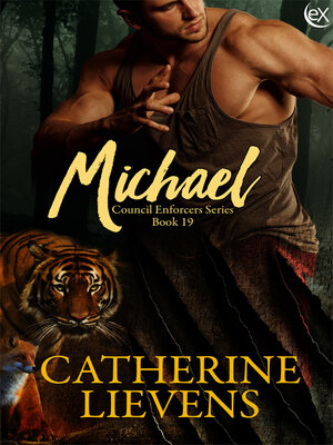 cover image of Michael